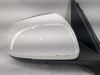 2023 Volkswagen Atlas Passenger Side View Mirror - Right Door Mirror OEM Used - Oemusedautoparts1.com