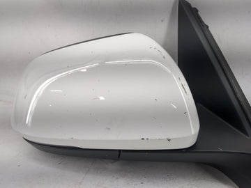 2023 Volkswagen Atlas Passenger Side View Mirror - Right Door Mirror OEM Used