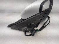 2023 Volkswagen Atlas Passenger Side View Mirror - Right Door Mirror OEM Used - Oemusedautoparts1.com