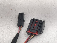 2023 Volkswagen Atlas Passenger Side View Mirror - Right Door Mirror OEM Used - Oemusedautoparts1.com