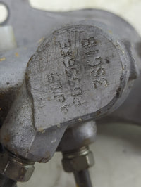 Volkswagen Atlas Brake Master Cylinder 1492392 - Oemusedautoparts1.com
