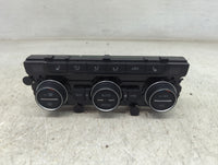 2023 Volkswagen Atlas Climate Control Module Temperature AC/Heater Replacement P/N:3CN907044AA 5HB013565-44 Fits OEM Used Au