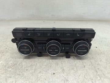 2023 Volkswagen Atlas Climate Control Module Temperature AC/Heater Replacement P/N:3CN907044AA 5HB013565-44 Fits OEM Used Au