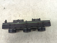 2023 Volkswagen Atlas Climate Control Module Temperature AC/Heater Replacement P/N:3CN907044AA 5HB013565-44 Fits OEM Used Au