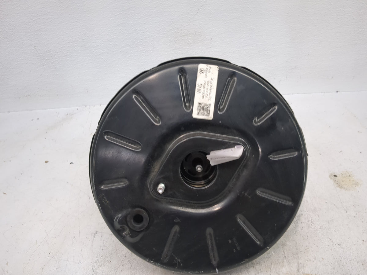 2023 Volkswagen Atlas Power Brake Booster Oem - Oemusedautoparts1.com