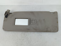 2020-2022 Volkswagen Atlas Sun Visor Shade Replacement Driver Left Mirror Fits Fits 2020 2021 2022 OEM Used Auto Parts - Oem