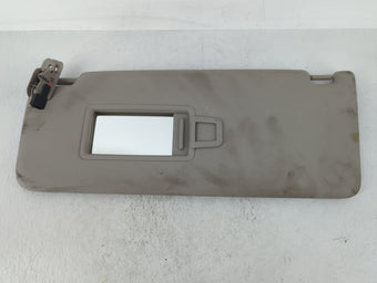 compare product 2020-2022 Volkswagen Atlas Sun Visor Shade Replacement Driver Left Mirror Fits Fits 2020 2021 2022 OEM Used Auto Parts