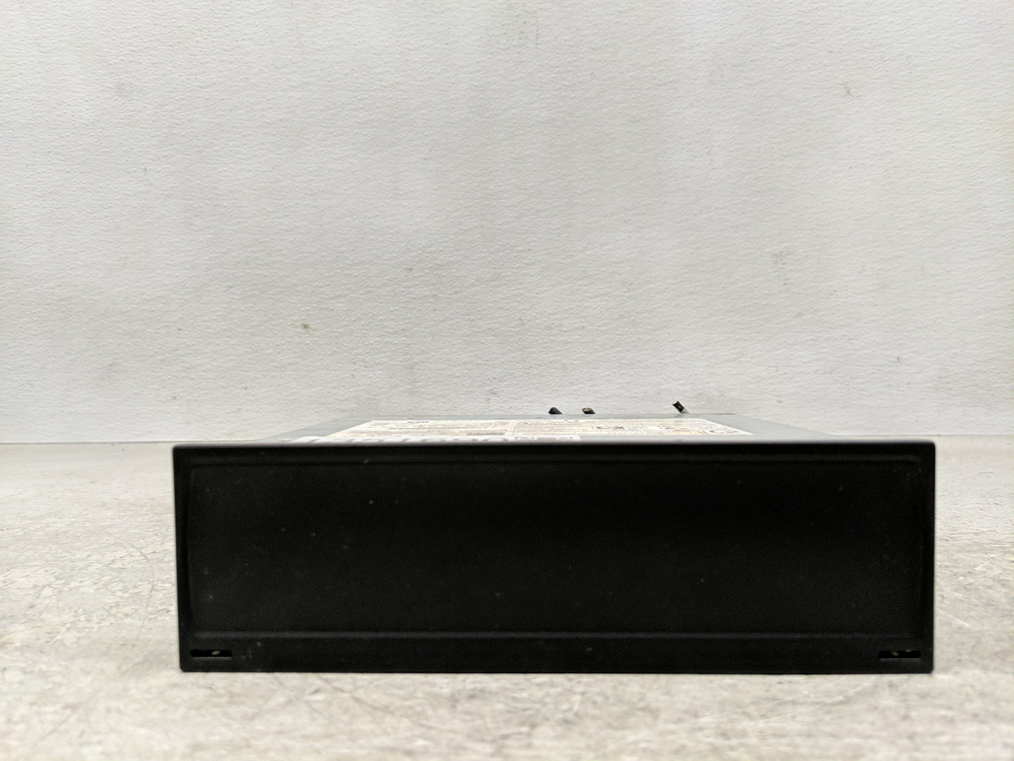 2023 Volkswagen Atlas Cross Sport Information Display Screen - Oemusedautoparts1.com