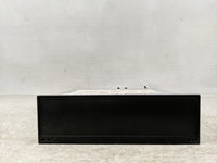 2023 Volkswagen Atlas Cross Sport Information Display Screen - Oemusedautoparts1.com