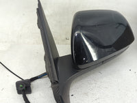 2020-2022 Volkswagen Atlas Cross Sport Driver Side View Mirror - Left Door Mirror OEM Used - Oemusedautoparts1.com