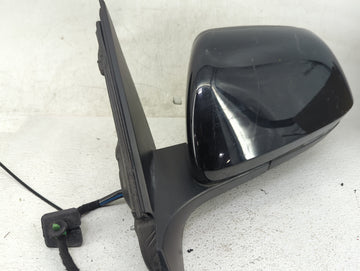 2020-2022 Volkswagen Atlas Cross Sport Driver Side View Mirror - Left Door Mirror OEM Used - Oemusedautoparts1.com