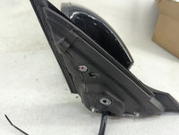 2020-2022 Volkswagen Atlas Cross Sport Driver Side View Mirror - Left Door Mirror OEM Used - Oemusedautoparts1.com