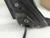 2020-2022 Volkswagen Atlas Cross Sport Driver Side View Mirror - Left Door Mirror OEM Used - Oemusedautoparts1.com