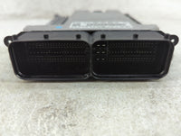 2023 Volkswagen Atlas Cross Sport PCM Engine Control Computer ECU ECM PCU OEM P/N:03H907309AA 0261S1031D Fits OEM Used Auto 