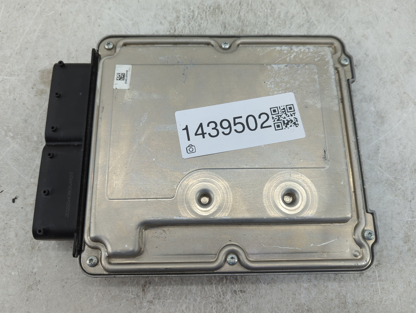 2023 Volkswagen Atlas Cross Sport PCM Engine Control Computer ECU ECM PCU OEM P/N:03H907309AA 0261S1031D Fits OEM Used Auto 
