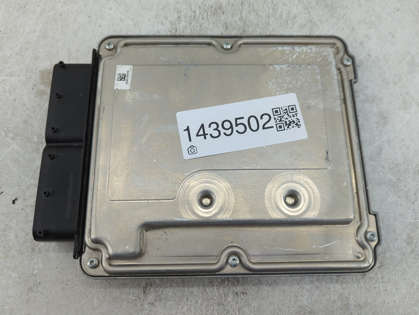 2023 Volkswagen Atlas Cross Sport PCM Engine Control Computer ECU ECM PCU OEM P/N:03H907309AA 0261S1031D Fits OEM Used Auto 