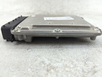 2023 Volkswagen Atlas Cross Sport PCM Engine Control Computer ECU ECM PCU OEM P/N:03H907309AA 0261S1031D Fits OEM Used Auto 