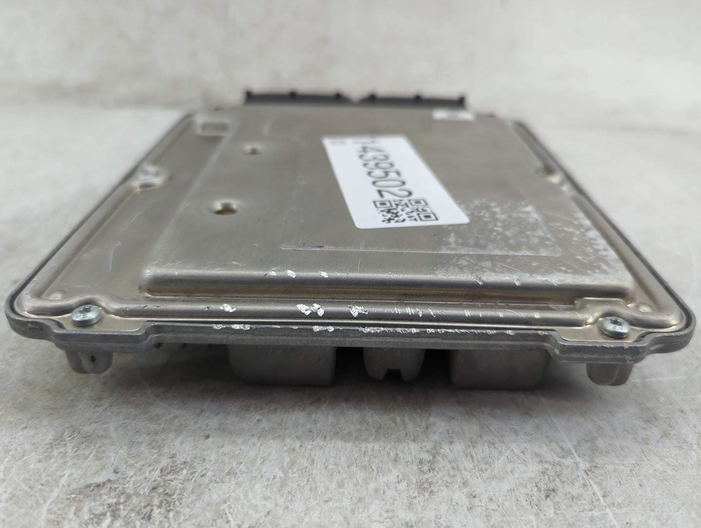2023 Volkswagen Atlas Cross Sport PCM Engine Control Computer ECU ECM PCU OEM P/N:03H907309AA 0261S1031D Fits OEM Used Auto 
