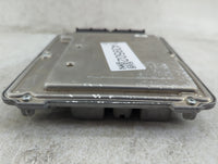 2023 Volkswagen Atlas Cross Sport PCM Engine Control Computer ECU ECM PCU OEM P/N:03H907309AA 0261S1031D Fits OEM Used Auto 