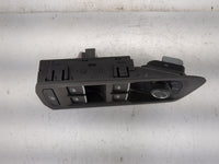 2021-2022 Volkswagen Atlas Cross Sport Master Power Window Switch Replacement Driver Side Left P/N:3CN867255 15671447Z Fits 