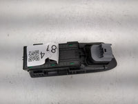 2021-2022 Volkswagen Atlas Cross Sport Master Power Window Switch Replacement Driver Side Left P/N:3CN867255 15671447Z Fits 