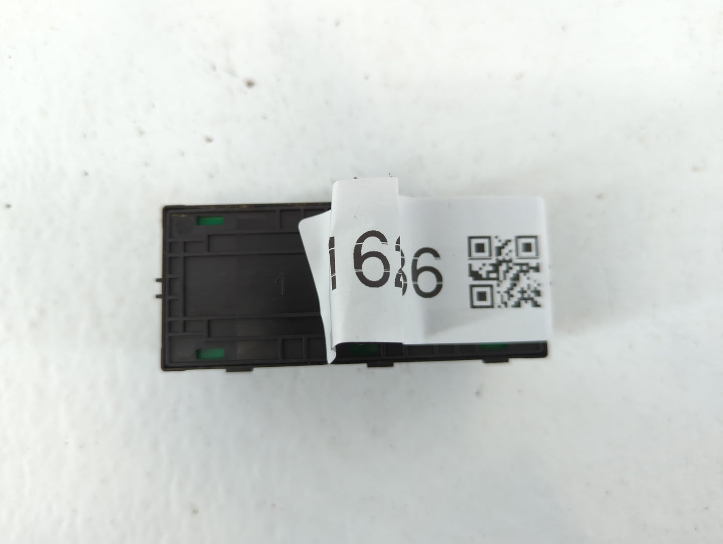 2023 Volkswagen Golf Master Power Window Switch Replacement Driver Side Left Fits OEM Used Auto Parts - Oemusedautoparts1.co