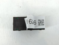 2023 Volkswagen Golf Master Power Window Switch Replacement Driver Side Left Fits OEM Used Auto Parts - Oemusedautoparts1.co