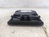 2023 Volkswagen Id4 Overhead Roof Console Interior Dome Light Black - Oemusedautoparts1.com