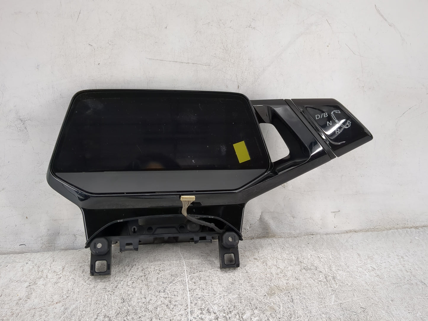 2023 Volkswagen Id4 Instrument Cluster Speedometer Gauges Miles: Fits OEM Used Auto Parts - Oemusedautoparts1.com