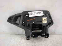 2023 Volkswagen Id4 Instrument Cluster Speedometer Gauges Miles: Fits OEM Used Auto Parts - Oemusedautoparts1.com