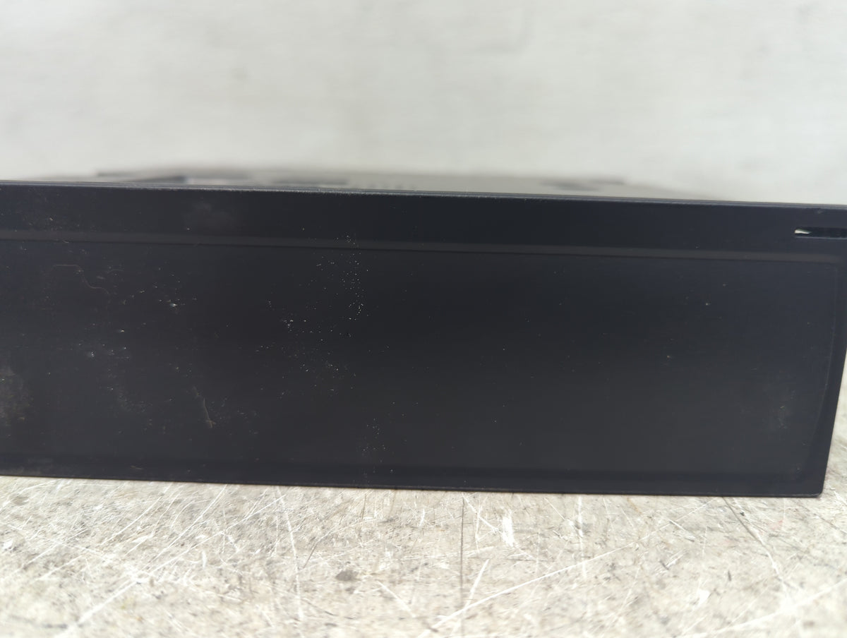 2023 Volkswagen Id4 Radio AM FM Cd Player Receiver Replacement P/N:10A.035.842.Q 10A035842A, BEJMEBICAS3, 2703H-MEBICAS3 Fit