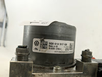 2023 Volkswagen Jetta ABS Pump Control Module Replacement P/N:5Q0 614 517 GB Fits Fits 2021 2022 OEM Used Auto Parts - Oemus