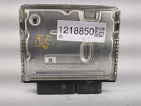 2023 Volkswagen Jetta PCM Engine Control Computer ECU ECM PCU OEM P/N:05E 907 309 BB Fits OEM Used Auto Parts - Oemusedautop