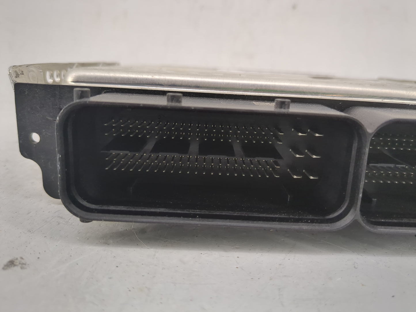 2023 Volkswagen Jetta PCM Engine Control Computer ECU ECM PCU OEM P/N:05E 907 309 BB Fits OEM Used Auto Parts - Oemusedautop