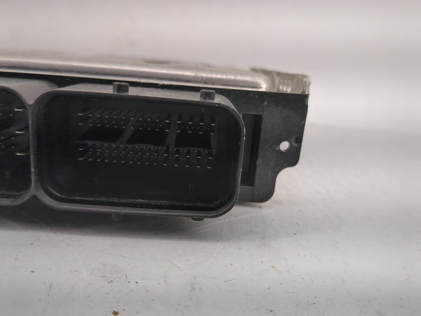 2023 Volkswagen Jetta PCM Engine Control Computer ECU ECM PCU OEM P/N:05E 907 309 BB Fits OEM Used Auto Parts - Oemusedautop