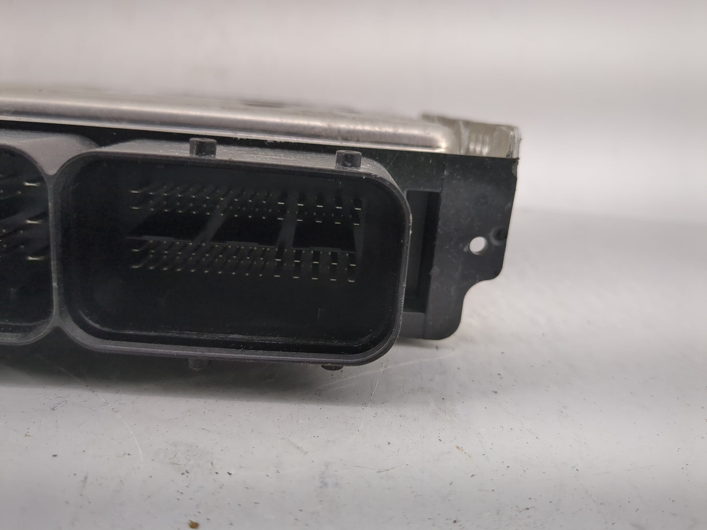 2023 Volkswagen Jetta PCM Engine Control Computer ECU ECM PCU OEM P/N:05E 907 309 BB Fits OEM Used Auto Parts - Oemusedautop
