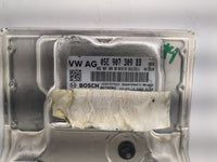 2023 Volkswagen Jetta PCM Engine Control Computer ECU ECM PCU OEM P/N:05E 907 309 BB Fits OEM Used Auto Parts - Oemusedautop