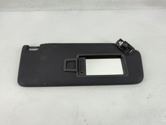 compare product 2019-2021 Volkswagen Jetta Sun Visor Shade Replacement Passenger Right Mirror Fits Fits 2019 2020 2021 OEM Used Auto Parts