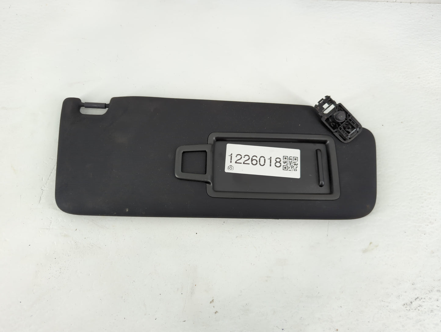 2019-2021 Volkswagen Jetta Sun Visor Shade Replacement Passenger Right Mirror Fits Fits 2019 2020 2021 OEM Used Auto Parts -