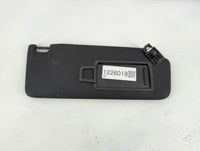 2019-2021 Volkswagen Jetta Sun Visor Shade Replacement Passenger Right Mirror Fits Fits 2019 2020 2021 OEM Used Auto Parts -