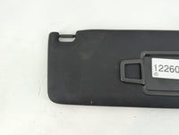 2019-2021 Volkswagen Jetta Sun Visor Shade Replacement Passenger Right Mirror Fits Fits 2019 2020 2021 OEM Used Auto Parts -