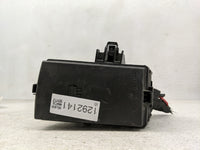 2019-2021 Volkswagen Jetta Fusebox Fuse Box Panel Relay Module Fits Fits 2019 2020 2021 OEM Used Auto Parts - Oemusedautopar
