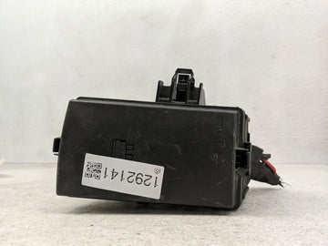 2019-2021 Volkswagen Jetta Fusebox Fuse Box Panel Relay Module Fits Fits 2019 2020 2021 OEM Used Auto Parts - Oemusedautopar