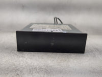 2021 Volkswagen Jetta Radio AM FM Cd Player Receiver Replacement P/N:3G5035842D 3G5035842 Fits Fits 2022 OEM Used Auto Parts