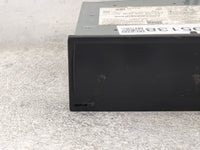 2021 Volkswagen Jetta Radio AM FM Cd Player Receiver Replacement P/N:3G5035842D 3G5035842 Fits Fits 2022 OEM Used Auto Parts