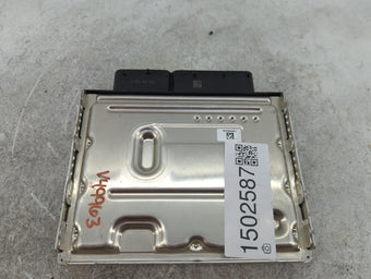 compare product 2023 Volkswagen Jetta PCM Engine Control Computer ECU ECM PCU OEM P/N:05E907309BB 0261S103DP Fits OEM Used Auto Parts
