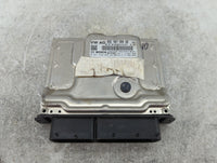2023 Volkswagen Jetta PCM Engine Control Computer ECU ECM PCU OEM P/N:05E907309BB 0261S103DP Fits OEM Used Auto Parts - Oemu