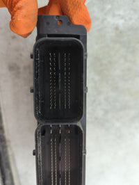 2023 Volkswagen Jetta PCM Engine Control Computer ECU ECM PCU OEM P/N:05E907309BB 0261S103DP Fits OEM Used Auto Parts - Oemu