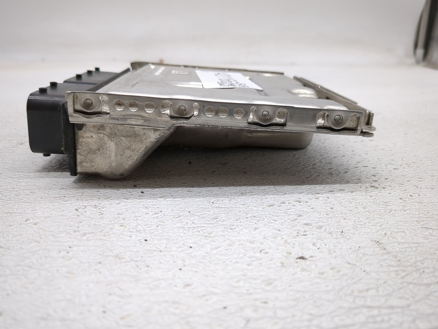2023 Volkswagen Taos PCM Engine Control Computer ECU ECM PCU OEM P/N:05E907309BB Fits OEM Used Auto Parts - Oemusedautoparts