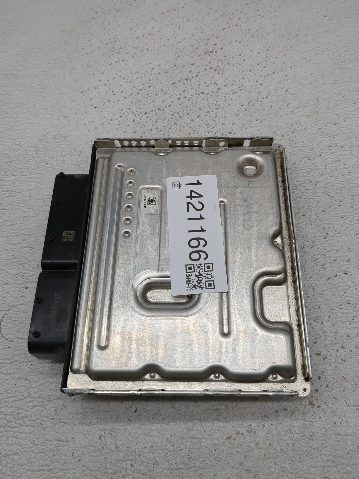 2023 Volkswagen Taos PCM Engine Control Computer ECU ECM PCU OEM P/N:05E907309BB Fits OEM Used Auto Parts - Oemusedautoparts